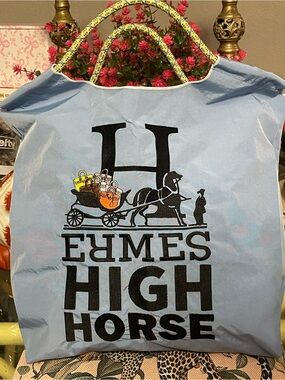 High Horse Tote